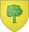 Blason de Fabrègues