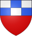 Blason de Montarcher