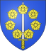 Blason de Pluméliau