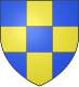 Coat of arms of Quirbajou