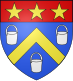 Coat of arms of Seilhac