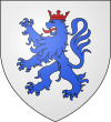 Blason de Ternay