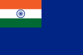 India (kapal bantu)