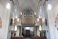 Orgel St. Landelinuskirche Boke