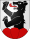 Coat of arms of Boltigen