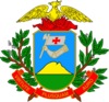 Coat of arms of Mato Grosso