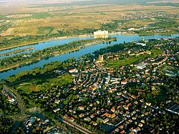 Breisach am Rhein - Sœmeanza