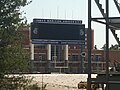 Bridgeforth Stadium Scoreboard