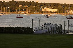 Bristol Harbor