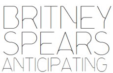 Logo del disco Anticipating