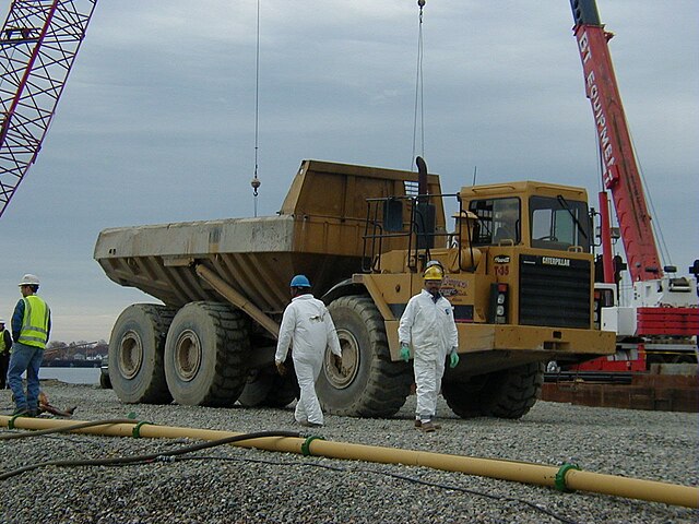 FileBulkhead Construction New Bedford Harbor Site Dewatering Facilityjpg