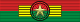 Burkina Faso Ordre national GC ribbon.svg
