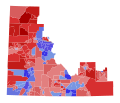 2022 United States House of Representatives election in Colorado's 3rd congressional district