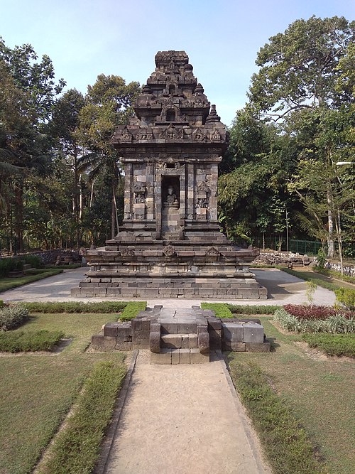 Merak things to do in Yogyakarta