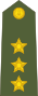 Captain of the Indian Army.svg