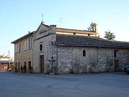 Castelnuovo – Veduta