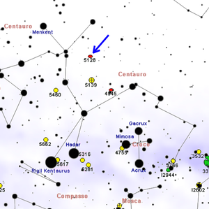 English: NGC 5128