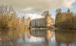 La Forêt-sur-Sèvren linna