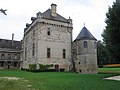 Château du Pailly