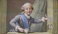 Q2432279 Philippe van Frankrijk geboren op 30 augustus 1730 overleden op 7 april 1733