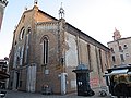 Église Saint-Stéphane (chiesa di Santo Stefano Protomartire, 1250)