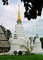 Wat Suan Dok