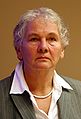 Christiane Nüsslein-Volhard geboren op 20 oktober 1942