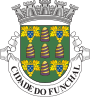 Brasão de Funchal