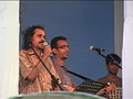 Dalchhut at AIUB concert 07