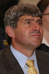 Craig Ingram, Independent MP for Gippsland East, Victoria,2008.jpg