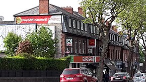 Creighan's EUROSPAR Kilmainham - 625-627 South Circular Road, Dublin 8.jpg