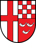 Brasão de Beltheim