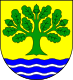 Coat of arms of Holtsee