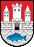 Wappen von Nabburg