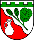 Brasão de Orlenbach