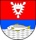 Coat of arms of Wilster