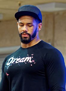 Darren Young WrestleMania 32 Axxess.jpg