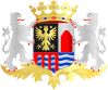 Coat of arms of Delfzijl