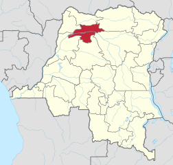 Mongala province