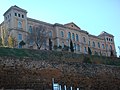 Miniatura para Edificio de la Diputación de Toledo