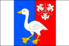 Bandeira de Dražůvky