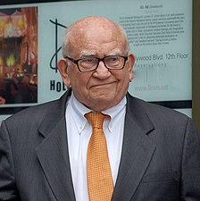 Ed Asner