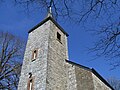 Église du Sacré-Cœur