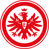 Eintracht Frankfurt Basketball logo