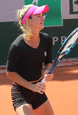 Elizabeth Mandliková