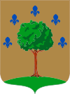 Coat of arms of Villabona-Amasa