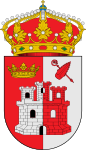 Castrotierra de Valmadrigal címere
