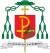 Francesc-Xavier Ciuraneta Aymí's coat of arms