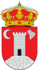 Huércal de Almería - Stema