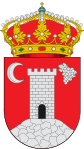 Huércal de Almería címere